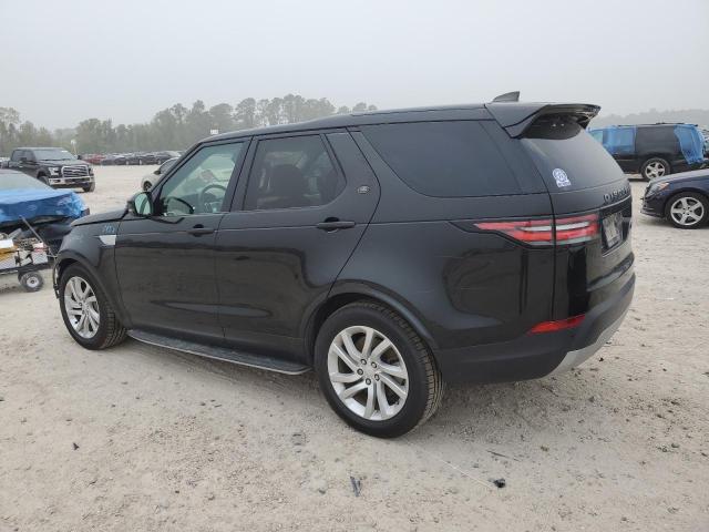 Photo 2 from auction – 2018 LAND ROVER DISCOVERY with VIN SALRR2RV5JA053188