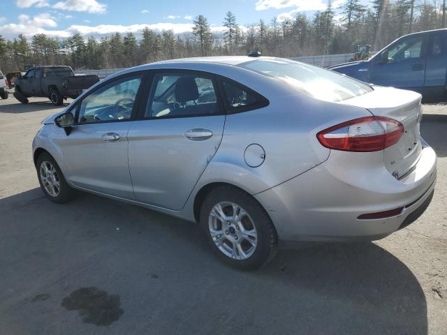 Photo 2 from auction – 2016 FORD FIESTA SE with VIN 3FADP4BJ3GM199472