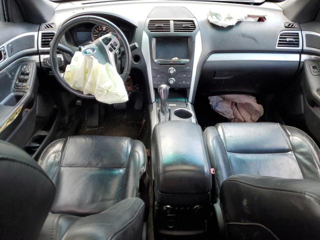 Photo 8 from auction – 2013 FORD EXPLORER X with VIN 1FM5K8D83DGC89074