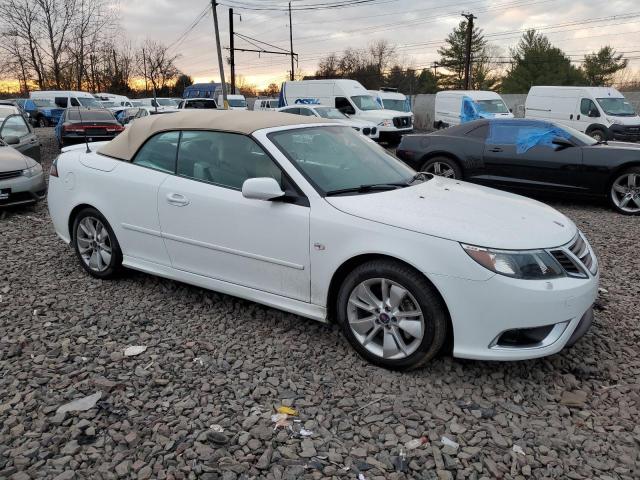 Photo 4 from auction – 2010 SAAB 9-3 AERO with VIN YS3FC7CY6A1615653