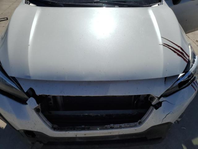 Photo 11 from auction – 2021 SUBARU CROSSTREK with VIN JF2GTHSC6MH204497