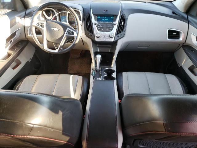 Photo 8 from auction – 2010 CHEVROLET EQUINOX LT with VIN 2CNFLGEY2A6245668