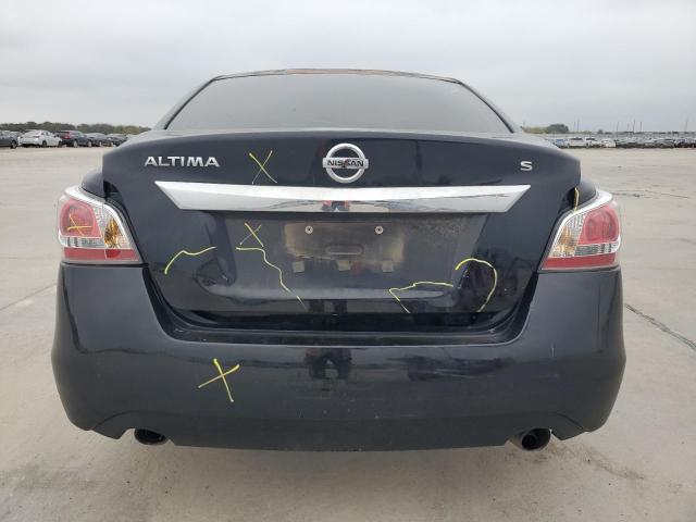 Zdjęcie 6 z aukcji – 2015 NISSAN ALTIMA 2.5 z VIN 1N4AL3AP1FC243466