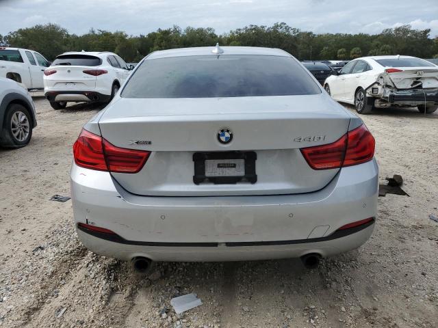 Photo 6 from auction – 2018 BMW 440XI with VIN WBA4W9C56JAC99159