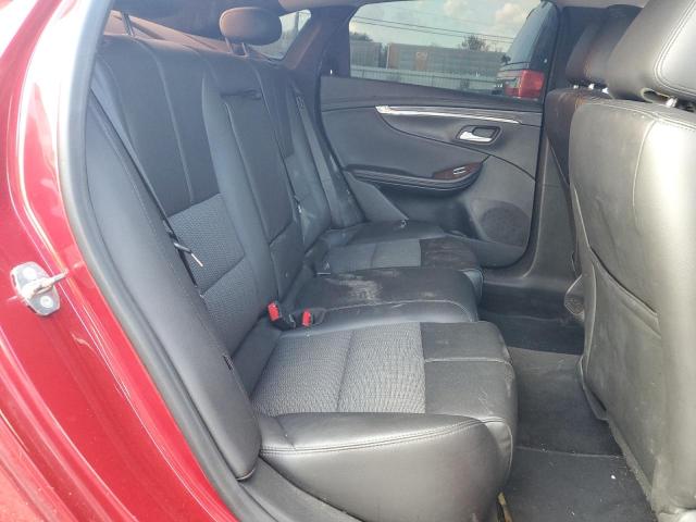 Photo 10 from auction – 2015 CHEVROLET IMPALA LT with VIN 2G1115SL9F9153148
