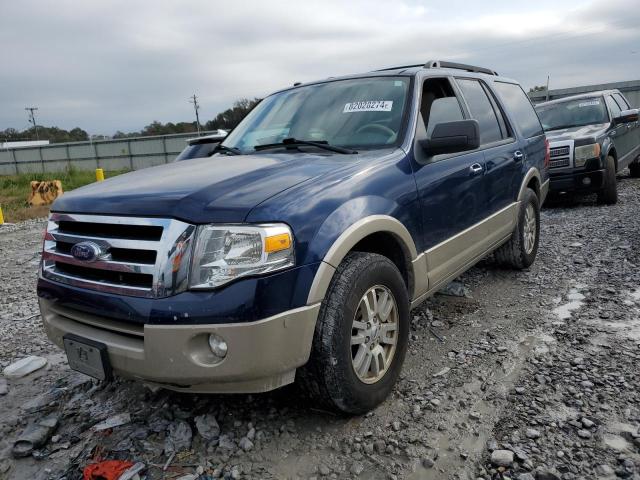 FORD EXPEDITION 2010 with VIN 1FMJU1H59AEB68069 - Photo from auction