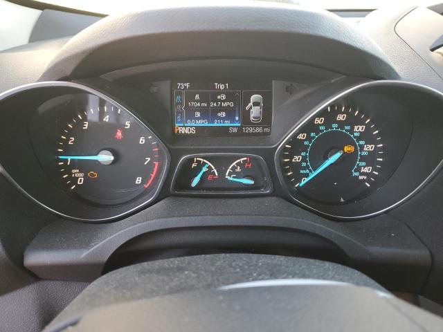 Photo 9 from auction – 2016 FORD ESCAPE S with VIN 1FMCU0F74GUC10301
