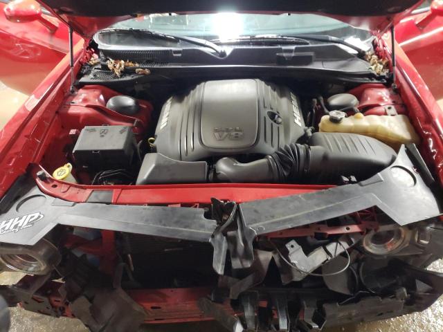 Photo 11 from auction – 2017 DODGE CHALLENGER with VIN 2C3CDZBT9HH639485