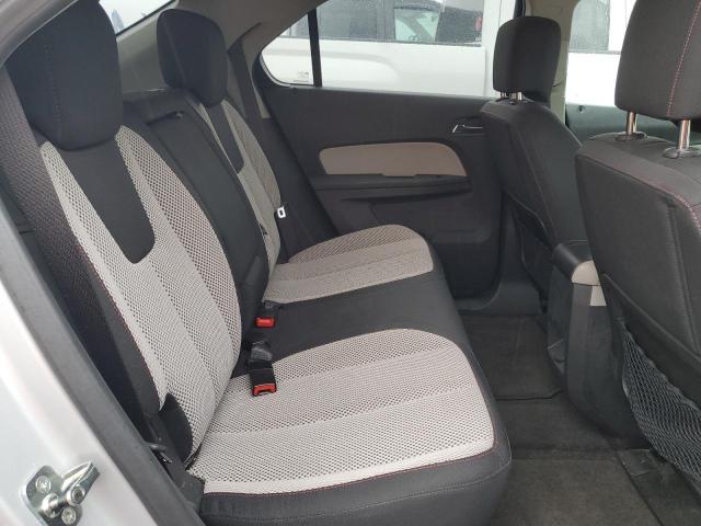 Photo 11 from auction – 2011 CHEVROLET EQUINOX LT with VIN 2CNALDEC6B6246627