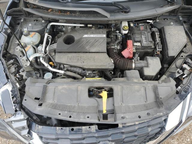 Photo 11 from auction – 2023 NISSAN ROGUE SL with VIN 5N1BT3CB8PC796497