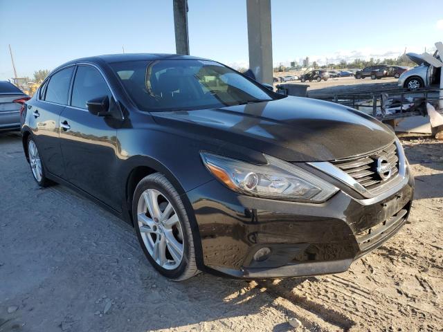 Photo 4 from auction – 2016 NISSAN ALTIMA 3.5 with VIN 1N4BL3AP4GC135431