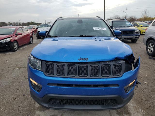 Photo 5 from auction – 2018 JEEP COMPASS LA with VIN 3C4NJDBB4JT433401