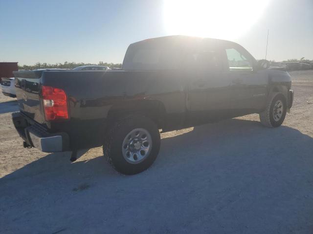 Photo 3 from auction – 2012 CHEVROLET SILVERADO with VIN 3GCPCSEAXCG144402