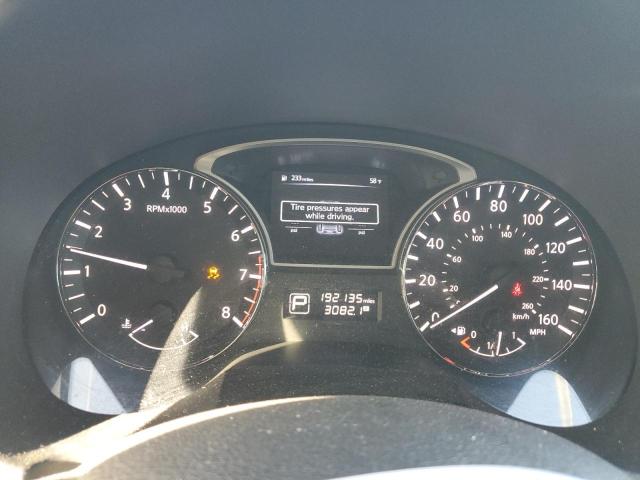 Photo 9 from auction – 2014 NISSAN ALTIMA 2.5 with VIN 1N4AL3AP5EC163490