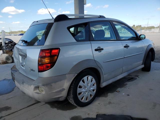 Photo 3 from auction – 2005 PONTIAC VIBE with VIN 5Y2SL63845Z458826