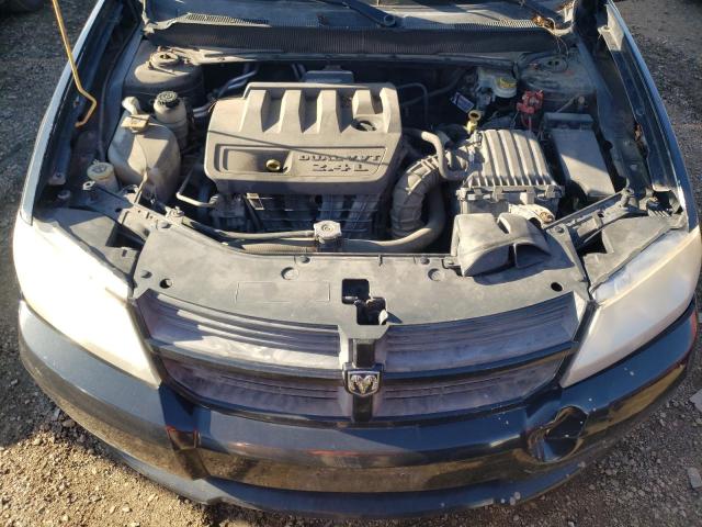 Photo 11 from auction – 2008 DODGE AVENGER SE with VIN 1B3LC46KX8N649910