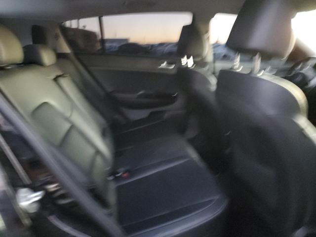 Photo 11 from auction – 2022 KIA SPORTAGE E with VIN KNDPNCAC9N7955162