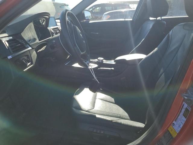 Photo 7 from auction – 2014 BMW 335 XI with VIN WBA3B9G52ENR90699