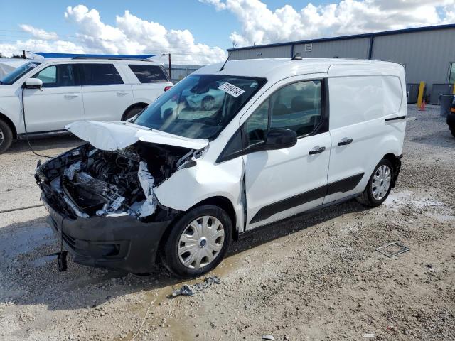 Photo 1 from auction – 2021 FORD TRANSIT CO with VIN NM0LS6E23M1498065