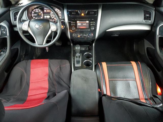 Photo 8 from auction – 2014 NISSAN ALTIMA 2.5 with VIN 1N4AL3AP5EC319592