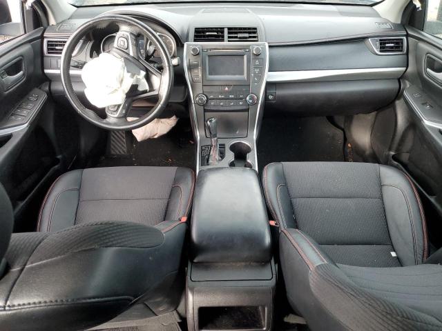 Photo 8 from auction – 2017 TOYOTA CAMRY LE with VIN 4T1BF1FK7HU669372