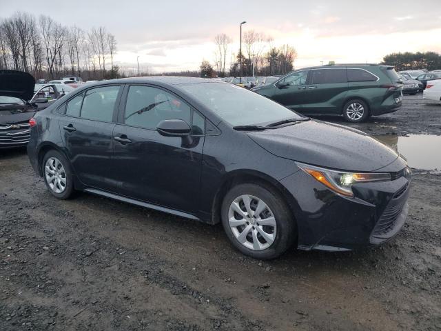 Photo 4 from auction – 2023 TOYOTA COROLLA LE with VIN 5YFB4MDE3PP024965