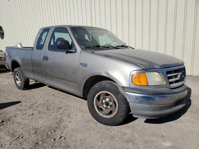 Photo 4 from auction – 2004 FORD F-150 HERI with VIN 2FTRX17254CA46132