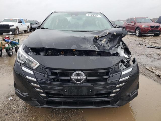 Photo 5 from auction – 2024 NISSAN VERSA S with VIN 3N1CN8BV6RL921843