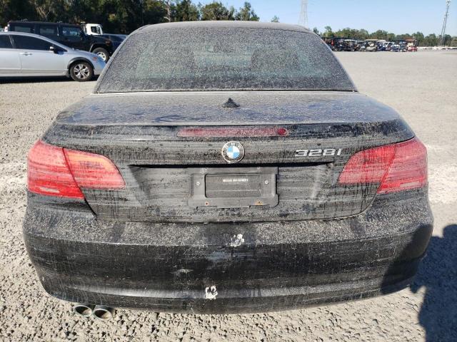 Photo 6 from auction – 2011 BMW 328 I SULE with VIN WBADW7C57BE544790