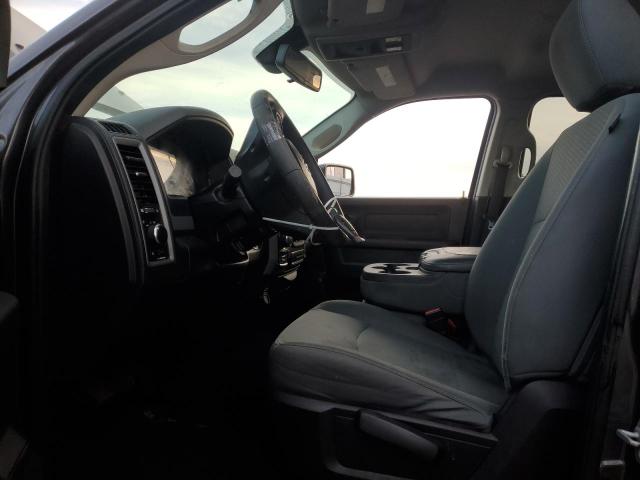 Photo 7 from auction – 2016 RAM 1500 ST with VIN 1C6RR7FG9GS238364