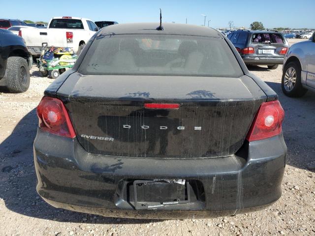 Photo 6 from auction – 2014 DODGE AVENGER SE with VIN 1C3CDZAB1EN220980