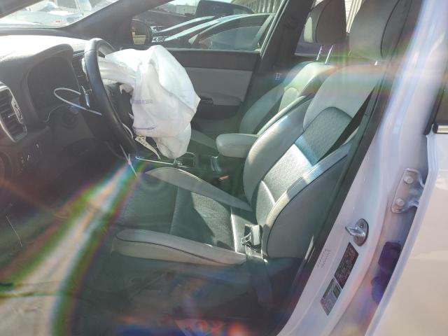 Photo 7 from auction – 2019 KIA SPORTAGE E with VIN KNDPNCAC5K7578275