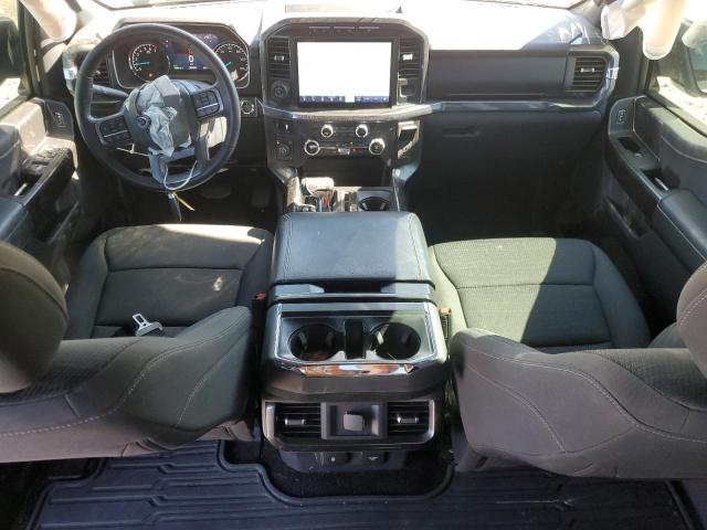 Photo 8 from auction – 2021 FORD F150 SUPER with VIN 1FTFW1ED2MFB34814