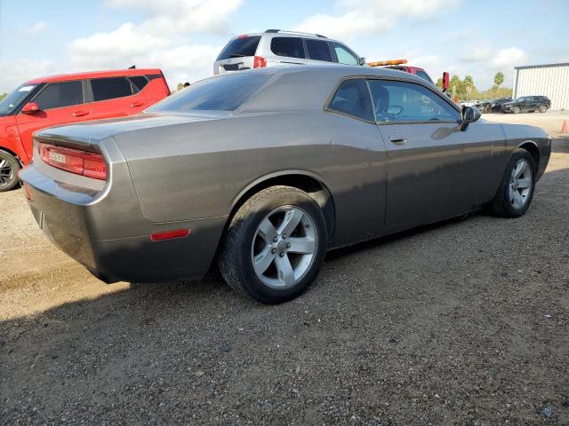 Photo 3 from auction – 2012 DODGE CHALLENGER with VIN 2C3CDYAG0CH127587