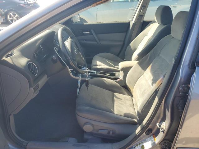 Photo 7 from auction – 2008 MAZDA 6 I with VIN 1YVHP80C985M31520