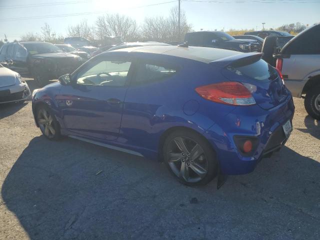 Photo 2 from auction – 2013 HYUNDAI VELOSTER T with VIN KMHTC6AE3DU169604