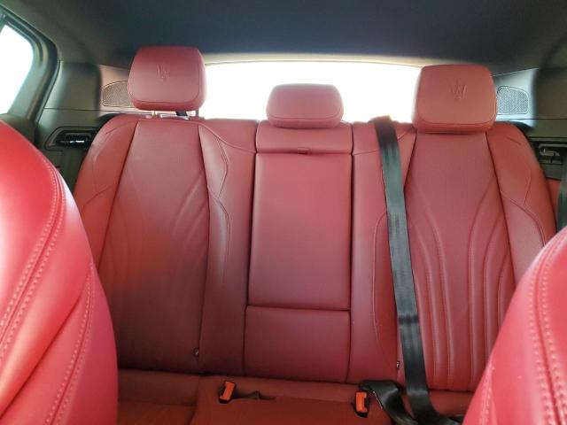 Photo 10 from auction – 2023 MASERATI GRECALE MO with VIN ZN682AVM7P7427366