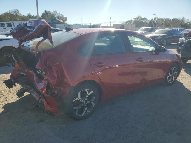Photo 3 from auction – 2020 KIA FORTE FE with VIN 3KPF24AD2LE170661