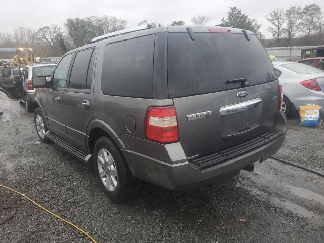 Photo 2 from auction – 2010 FORD EXPEDITION with VIN 1FMJU2A56AEB58454