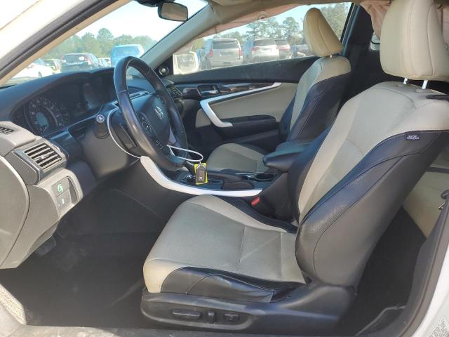 Photo 7 from auction – 2014 HONDA ACCORD EXL with VIN 1HGCT2B85EA003711