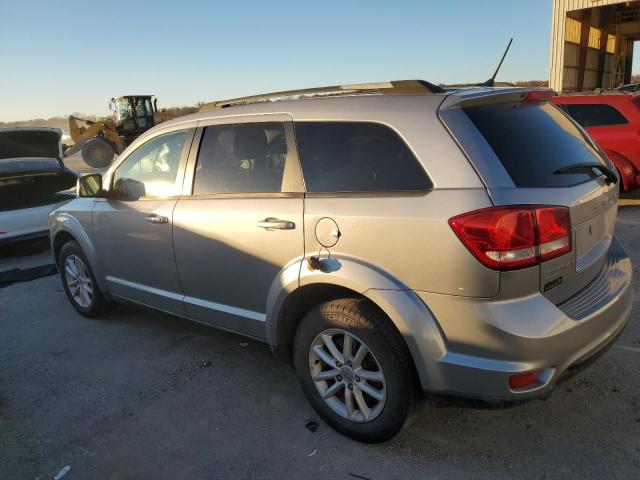 Photo 2 from auction – 2017 DODGE JOURNEY SX with VIN 3C4PDDBG1HT592270