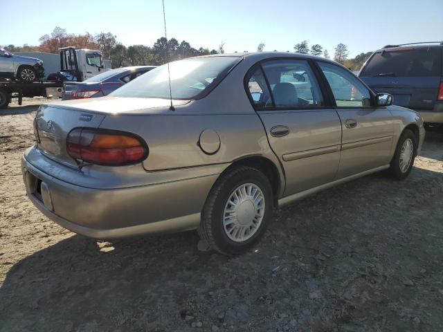 Photo 3 from auction – 2000 CHEVROLET MALIBU with VIN 1G1ND52J8Y6337868