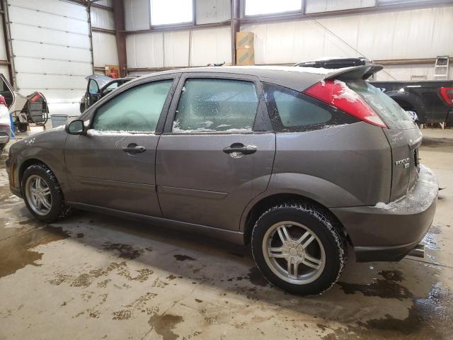 Photo 2 from auction – 2007 FORD FOCUS ZX5 with VIN 1FAFP37N57W182302