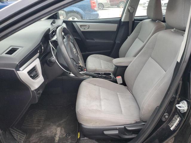 Photo 7 from auction – 2016 TOYOTA COROLLA L with VIN 2T1BURHE2GC735659