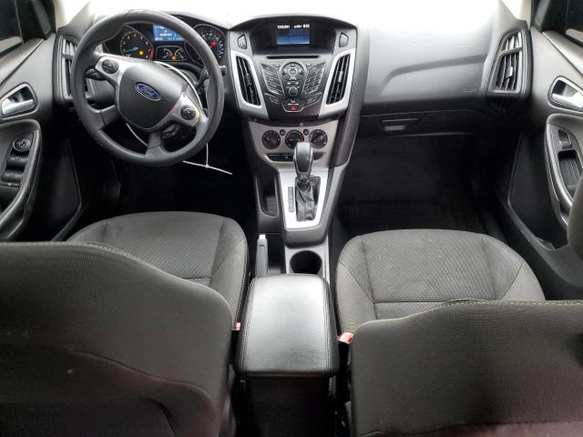Photo 8 from auction – 2012 FORD FOCUS SE with VIN 1FAHP3F2XCL312604