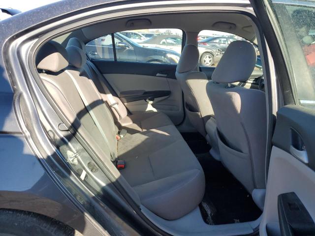 Photo 10 from auction – 2012 HONDA ACCORD LX with VIN 1HGCP2F39CA232103