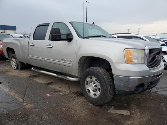 Photo 4 from auction – 2008 GMC SIERRA K25 with VIN 1GTHK23K88F110292