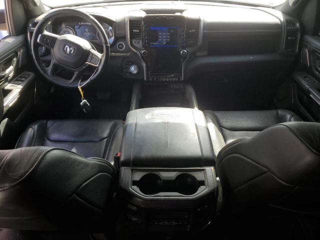 صورة رقم 8 من المزاد - 2020 RAM 1500 مع VIN 1C6SRFHT7LN212232