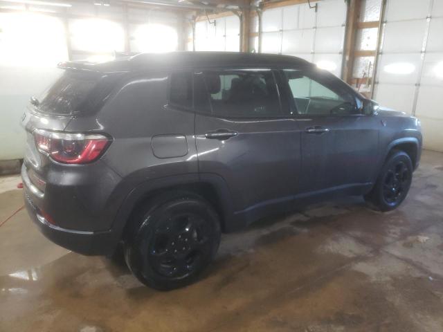 Photo 3 from auction – 2023 JEEP COMPASS TR with VIN 3C4NJDDN9PT544431