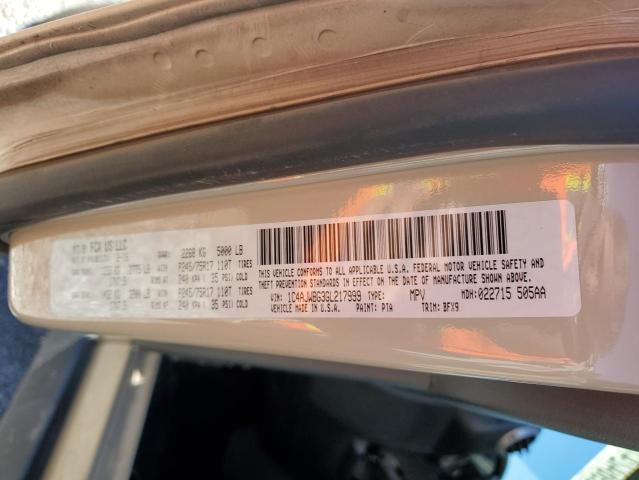 Photo 14 from auction – 2016 JEEP WRANGLER S with VIN 1C4AJWBG3GL217999